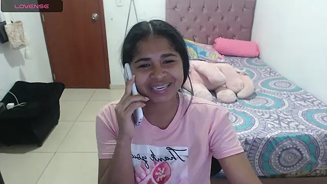 Snapshot of july-feria chatting on January 2025 01:51:02 AM july-feria online show from January 2025 01:51:02 AM