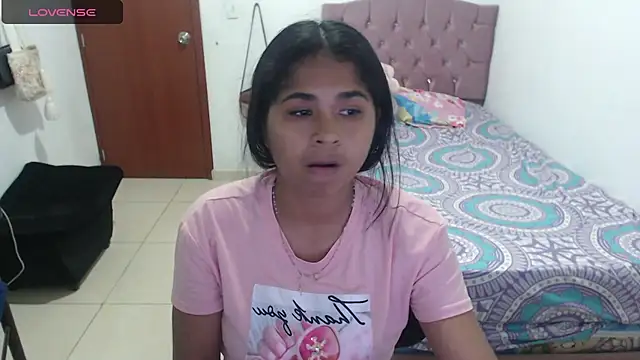 Snapshot of july-feria chatting on January 2025 01:24:01 AM july-feria online show from January 2025 01:24:01 AM