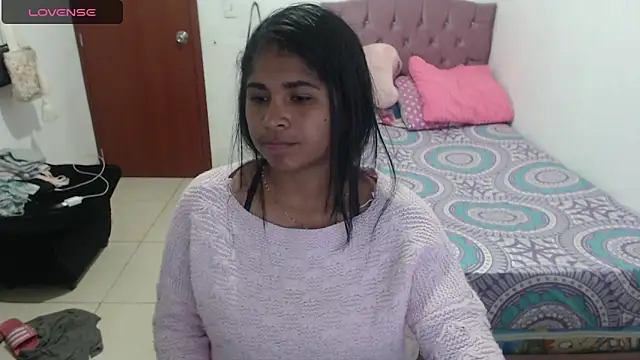 Snapshot of july-feria chatting on January 2025 12:12:01 AM july-feria online show from January 2025 12:12:01 AM