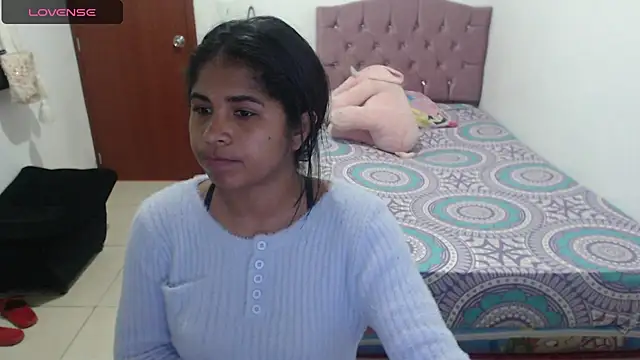 Snapshot of july-feria chatting on January 2025 10:32:02 PM july-feria online show from January 2025 10:32:02 PM