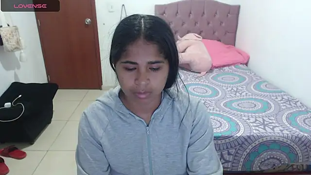 Snapshot of july-feria chatting on February 2025 11:00:01 PM july-feria online show from February 2025 11:00:01 PM