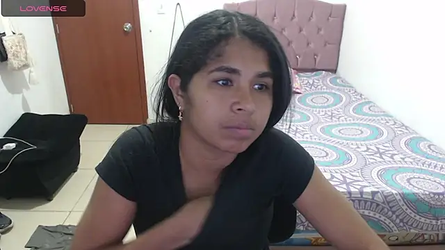 Snapshot of july-feria chatting on February 2025 12:35:01 AM july-feria online show from February 2025 12:35:01 AM