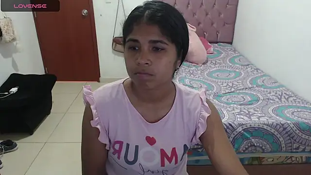 Snapshot of july-feria chatting on February 2025 05:20:02 PM july-feria online show from February 2025 05:20:02 PM