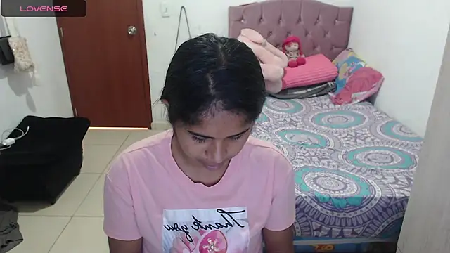 Snapshot of july-feria chatting on March 2025 05:34:02 PM july-feria online show from March 2025 05:34:02 PM