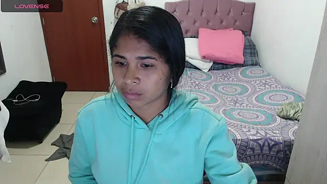 Snapshot of july-feria chatting on March 2025 11:20:02 PM july-feria online show from March 2025 11:20:02 PM