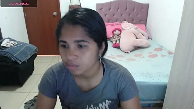 Snapshot of july-feria chatting on September 2025 04:12:02 PM july-feria online show from September 2025 04:12:02 PM