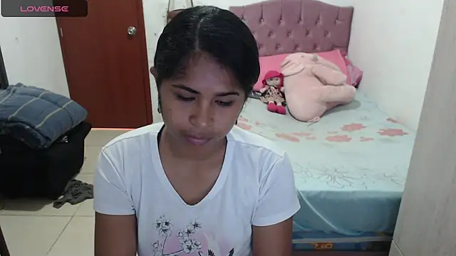 Snapshot of july-feria chatting on October 2025 04:37:01 PM july-feria online show from October 2025 04:37:01 PM