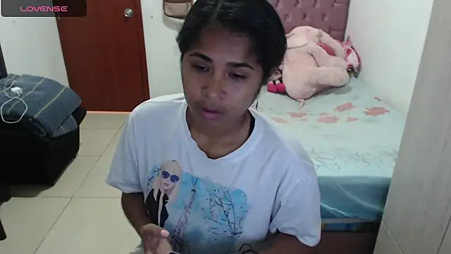 Snapshot of july-feria chatting on October 2025 05:11:01 PM july-feria online show from October 2025 05:11:01 PM