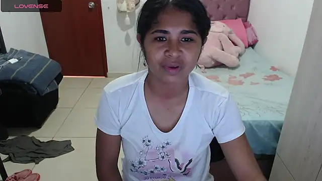 Snapshot of july-feria chatting on October 2025 05:25:02 PM july-feria online show from October 2025 05:25:02 PM