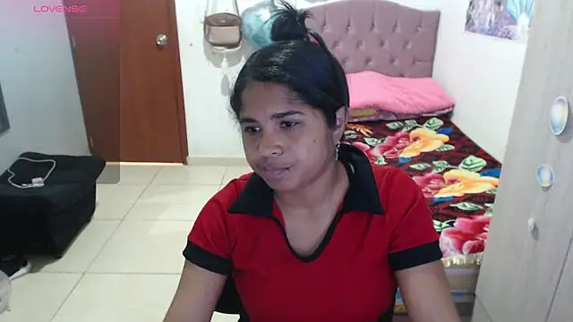 Snapshot of july-feria chatting on December 2025 07:53:02 PM july-feria online show from December 2025 07:53:02 PM