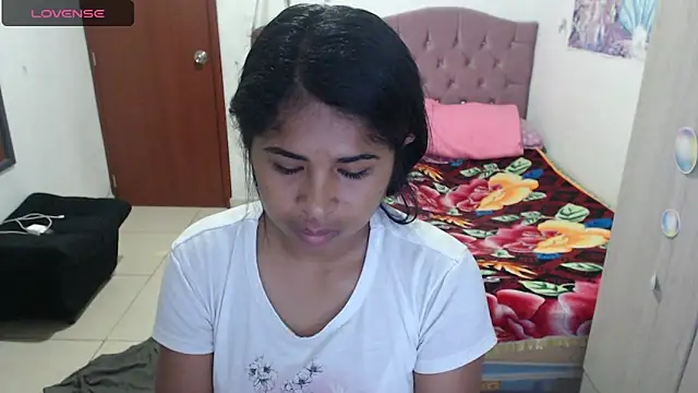 Snapshot of july-feria chatting on December 2025 10:16:01 PM july-feria online show from December 2025 10:16:01 PM