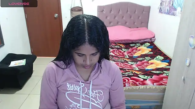 Snapshot of july-feria chatting on December 2025 07:10:01 PM july-feria online show from December 2025 07:10:01 PM