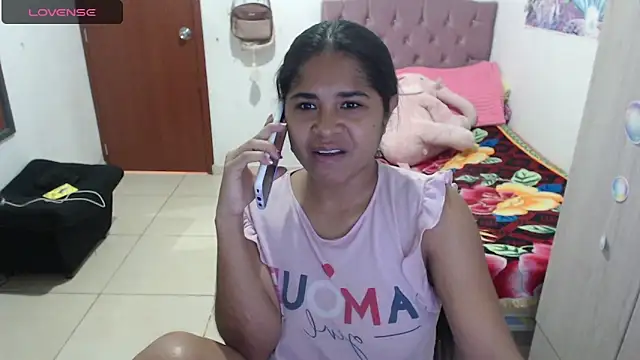 Snapshot of july-feria chatting on December 2025 03:53:01 PM july-feria online show from December 2025 03:53:01 PM