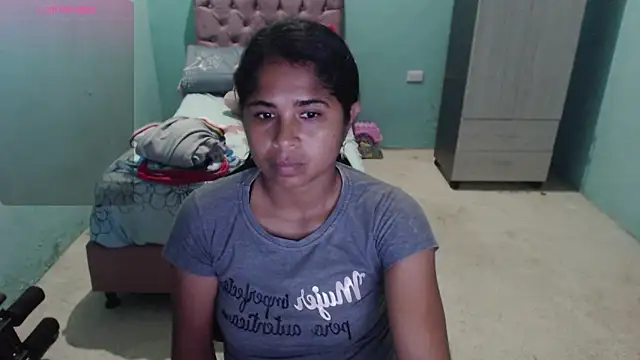 Snapshot of july-feria chatting on February 2026 05:29:01 PM july-feria online show from February 2026 05:29:01 PM