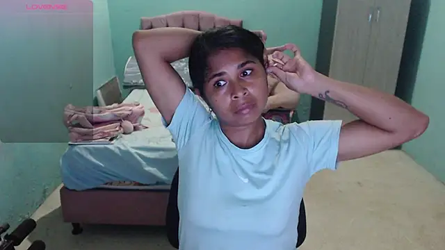 Snapshot of july-feria chatting on February 2026 07:01:02 PM july-feria online show from February 2026 07:01:02 PM