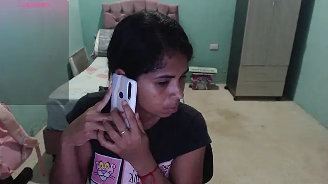 Snapshot of july-feria chatting on February 2026 12:55:02 AM july-feria online show from February 2026 12:55:02 AM