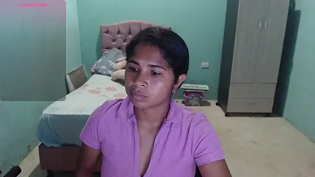 Snapshot of july-feria chatting on March 2026 02:02:01 PM july-feria online show from March 2026 02:02:01 PM