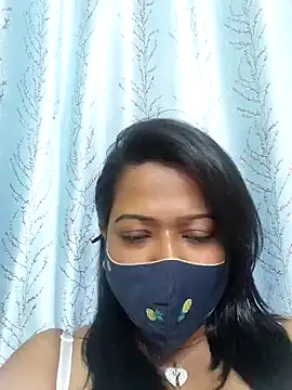 angelrani1234 online show from February 2025 09:26:02 PM