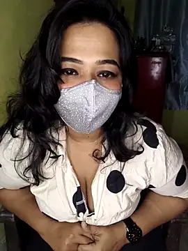 angelrani1234 online show from October 2025 08:52:01 PM