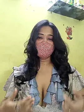 angelrani1234 online show from October 2025 04:40:02 PM