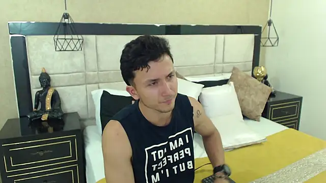 BrandonColee online show from January 2025 03:39:02 PM