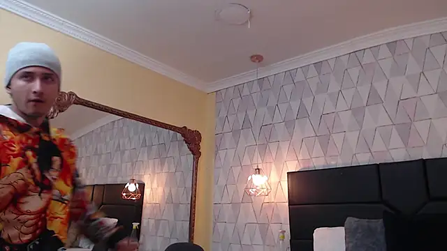 BrandonColee online show from February 2025 12:28:01 PM