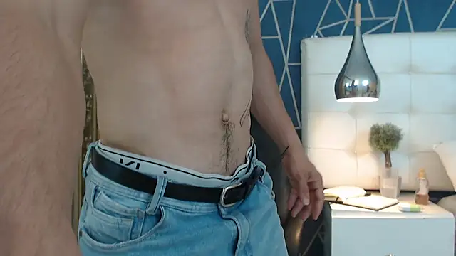 BrandonColee online show from February 2025 06:35:01 PM