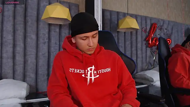 BrandonColee online show from February 2025 06:43:01 PM