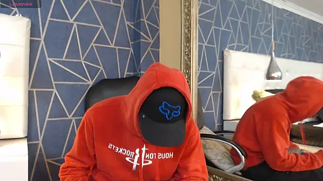 BrandonColee online show from March 2025 12:16:01 PM