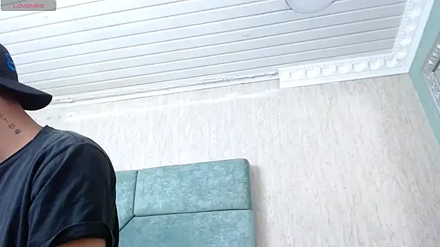 BrandonColee online show from March 2025 10:16:01 PM