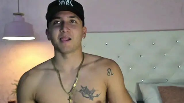 BrandonColee online show from January 2026 07:30:01 PM