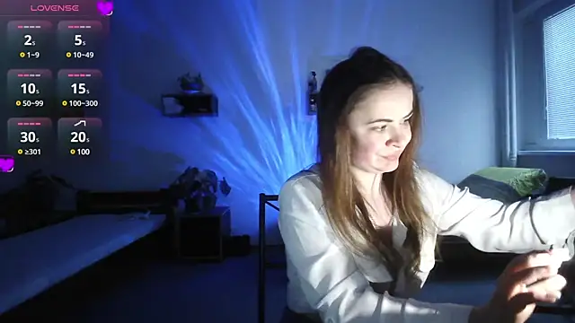 Your   Hope online show from March 2025 04:11:01 PM