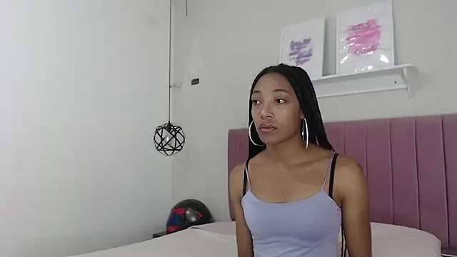 esmeralda-bk online show from January 2025 02:22:01 PM