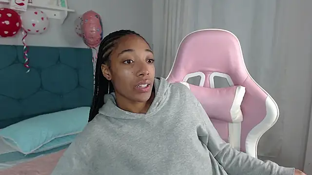 esmeralda-bk online show from January 2025 02:35:01 PM