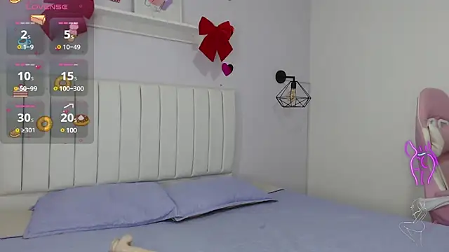 esmeralda-bk online show from March 2025 03:18:01 PM