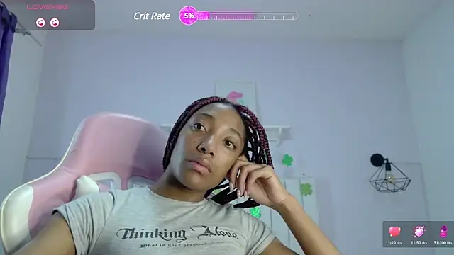 esmeralda-bk online show from March 2025 03:14:02 PM