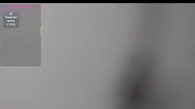 esmeralda-bk online show from February 2026 09:10:01 PM