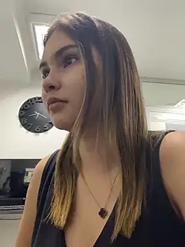 Aitana Hilton  online show from March 2025 11:42:02 AM