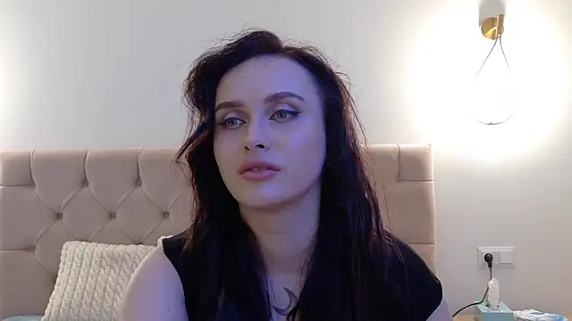 Lilliana Moon online show from February 2025 10:15:02 AM