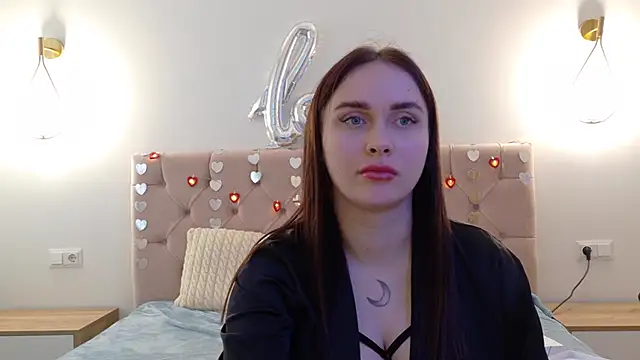 Lilliana Moon online show from February 2025 10:16:02 AM