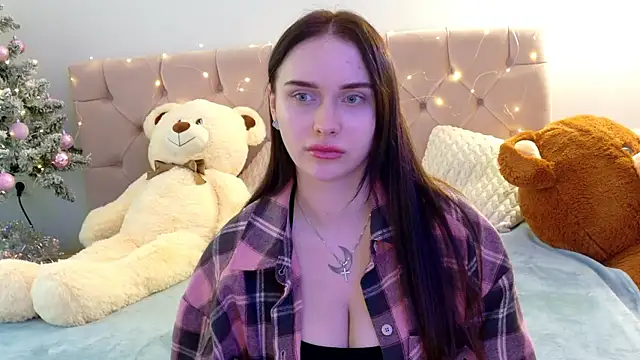 Lilliana Moon online show from January 2026 09:24:02 AM