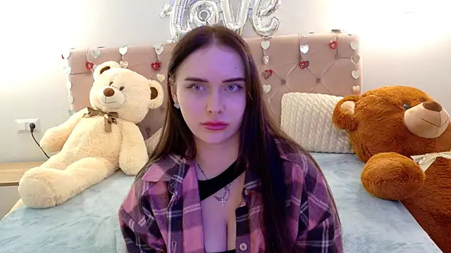 Lilliana Moon online show from February 2026 09:43:02 AM