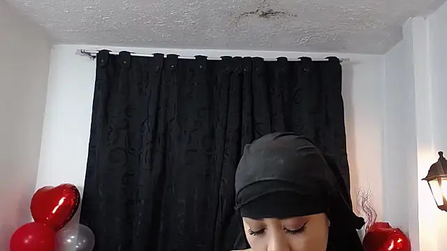 zahra Jalid online show from February 2025 08:03:02 PM