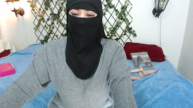 zahra Jalid online show from March 2025 11:06:01 PM