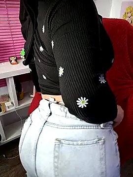 zahra Jalid online show from March 2025 01:00:02 AM