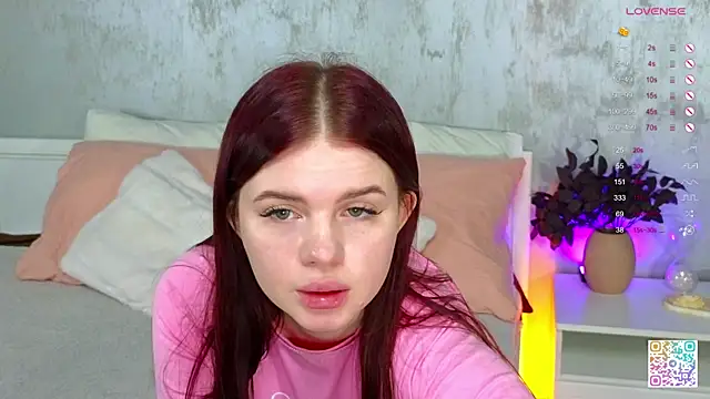 glassofvine online show from February 2025 11:47:01 PM