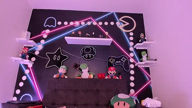 SabrinaSpell  online show from February 2025 02:59:02 PM