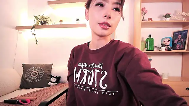 SabrinaSpell  online show from March 2026 07:13:02 PM