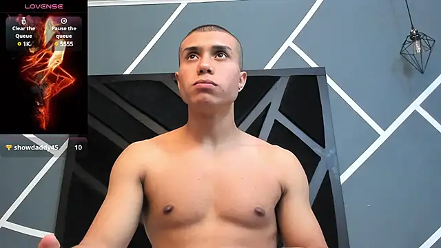 Snapshot of bruno_cavalli chatting on March 2025 11:20:02 PM bruno cavalli online show from March 2025 11:20:02 PM