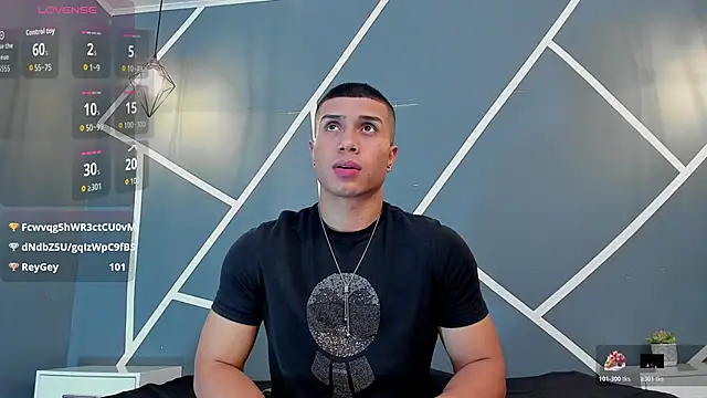 bruno cavalli online show from March 2026 05:31:02 PM